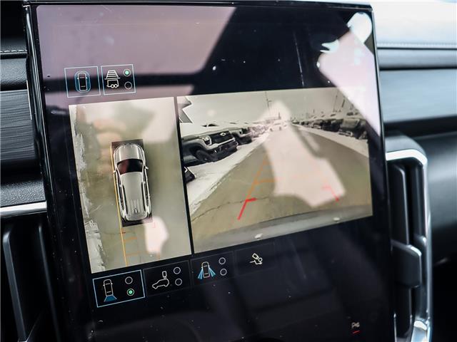 2026 GMC Acadia Elevation (Stk: 263613) in Uxbridge - Image 24 of 24