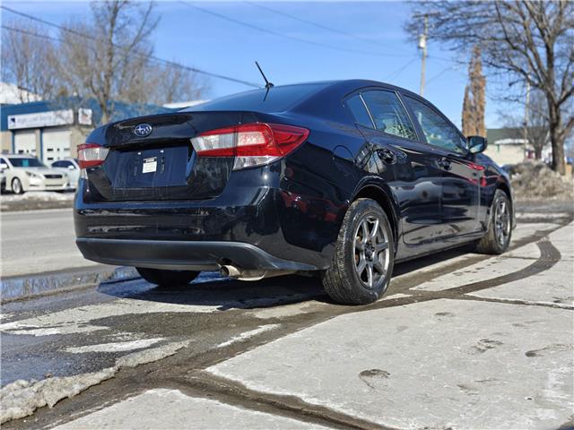 2021 Subaru Impreza Convenience in Ottawa - Image 2 of 8 2021 Subaru Impreza Convenience in Ottawa - Image 2 of 8