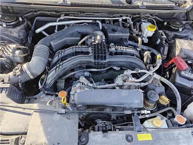 2021 Subaru Impreza Convenience in Ottawa - Image 3 of 8 2021 Subaru Impreza Convenience in Ottawa - Image 3 of 8