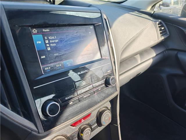 2021 Subaru Impreza Convenience in Ottawa - Image 4 of 8 2021 Subaru Impreza Convenience in Ottawa - Image 4 of 8