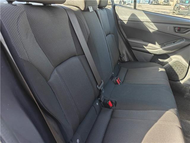 2021 Subaru Impreza Convenience in Ottawa - Image 5 of 8 2021 Subaru Impreza Convenience in Ottawa - Image 5 of 8