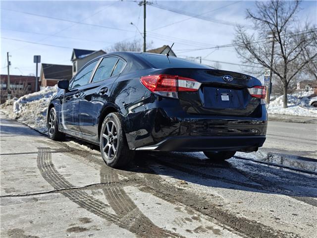 2021 Subaru Impreza Convenience in Ottawa - Image 6 of 8 2021 Subaru Impreza Convenience in Ottawa - Image 6 of 8