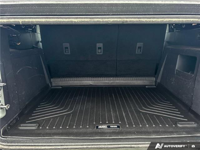 2022 Ford Bronco Black Diamond (Stk: RJ0H2744) in Hamilton - Image 8 of 21