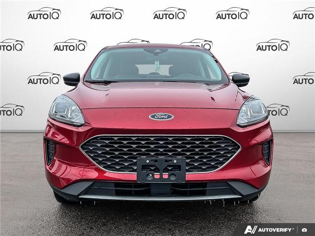 2022 Ford Escape SE (Stk: 1HL785) in Hamilton - Image 2 of 21