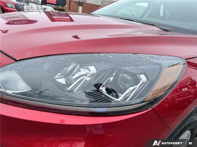 2022 Ford Escape SE (Stk: 1HL785) in Hamilton - Image 6 of 21