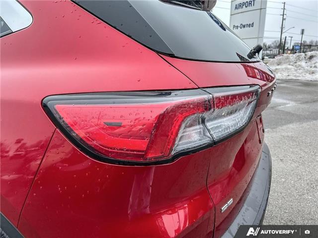 2022 Ford Escape SE (Stk: 1HL785) in Hamilton - Image 7 of 21
