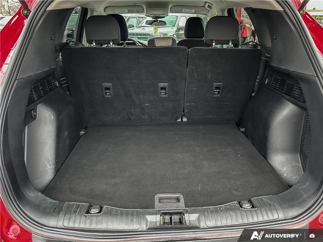 2022 Ford Escape SE (Stk: 1HL785) in Hamilton - Image 8 of 21