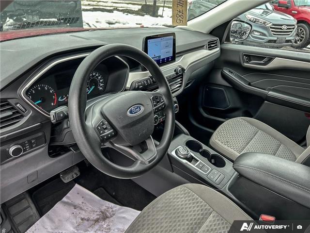 2022 Ford Escape SE (Stk: 1HL785) in Hamilton - Image 9 of 21