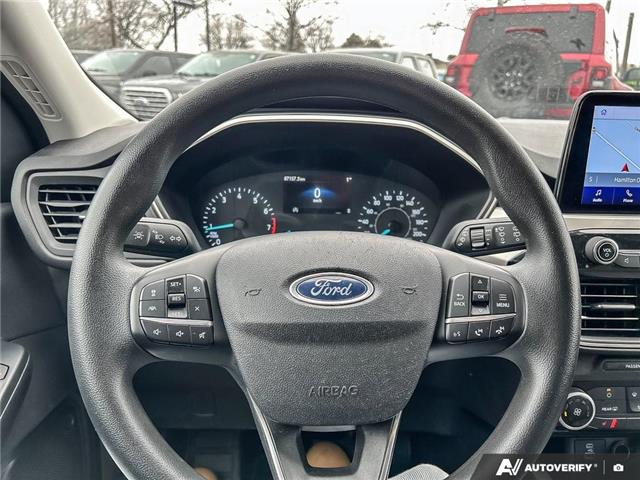 2022 Ford Escape SE (Stk: 1HL785) in Hamilton - Image 10 of 21