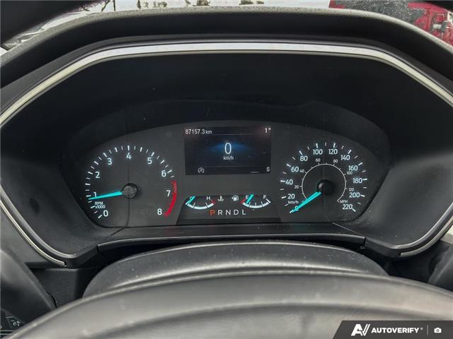 2022 Ford Escape SE (Stk: 1HL785) in Hamilton - Image 11 of 21