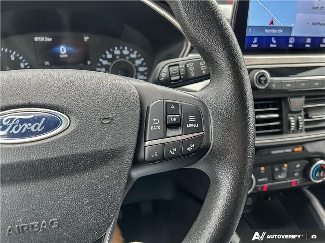 2022 Ford Escape SE (Stk: 1HL785) in Hamilton - Image 12 of 21