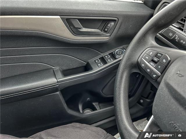 2022 Ford Escape SE (Stk: 1HL785) in Hamilton - Image 13 of 21