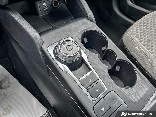 2022 Ford Escape SE (Stk: 1HL785) in Hamilton - Image 14 of 21