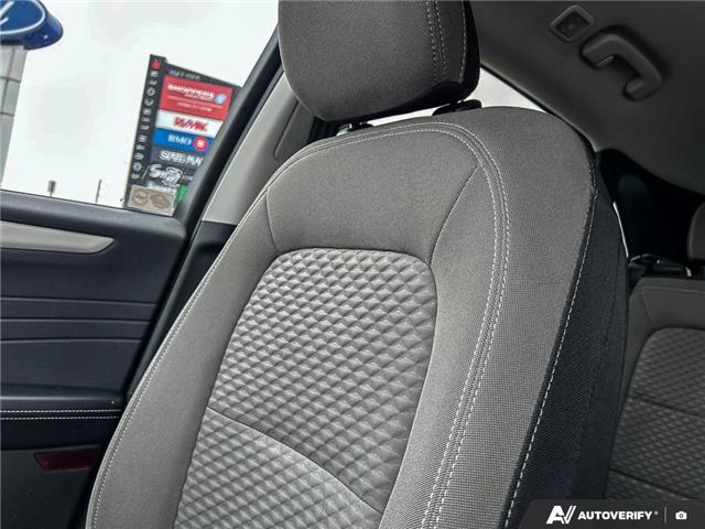 2022 Ford Escape SE (Stk: 1HL785) in Hamilton - Image 16 of 21
