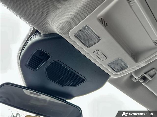 2022 Ford Escape SE (Stk: 1HL785) in Hamilton - Image 17 of 21