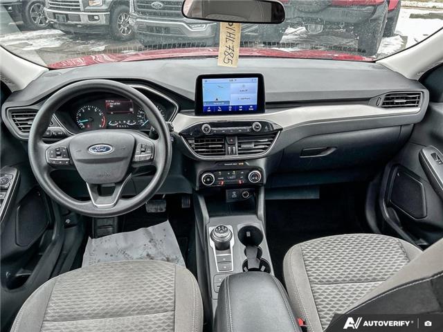 2022 Ford Escape SE (Stk: 1HL785) in Hamilton - Image 20 of 21