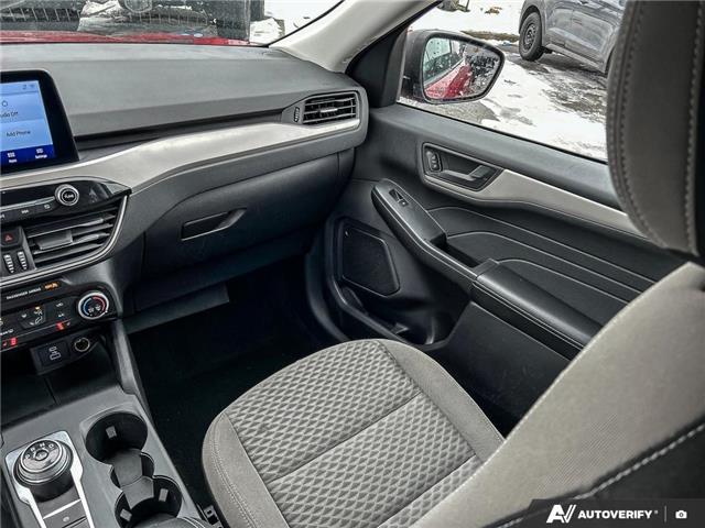 2022 Ford Escape SE (Stk: 1HL785) in Hamilton - Image 21 of 21
