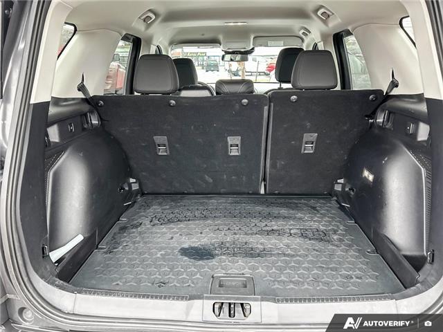 2023 Ford Bronco Sport Big Bend (Stk: J0H2738) in Hamilton - Image 8 of 21