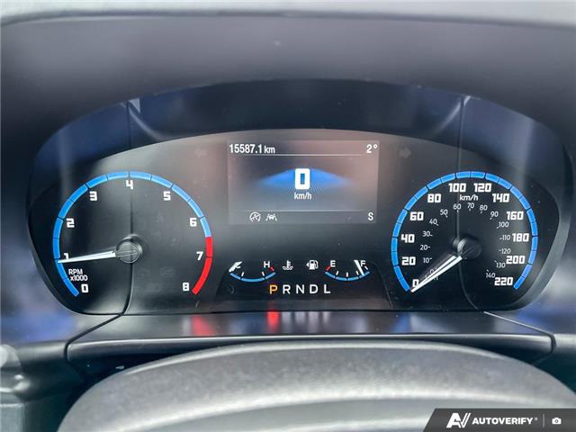 2023 Ford Bronco Sport Big Bend (Stk: J0H2738) in Hamilton - Image 11 of 21