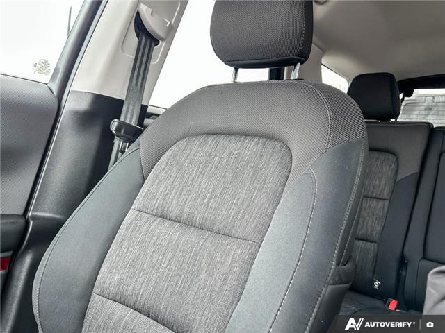 2023 Ford Bronco Sport Big Bend (Stk: J0H2738) in Hamilton - Image 16 of 21