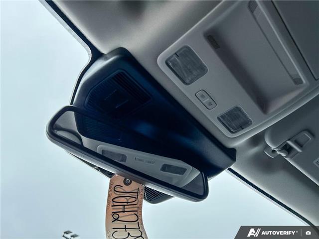 2023 Ford Bronco Sport Big Bend (Stk: J0H2738) in Hamilton - Image 17 of 21