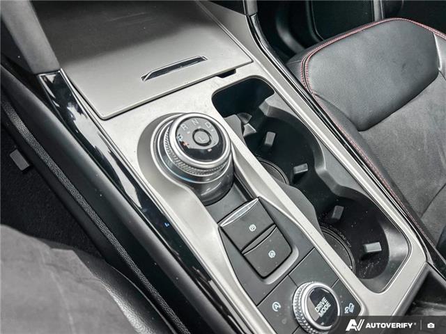 2023 Ford Explorer ST-Line (Stk: A260121DT) in Hamilton - Image 14 of 21