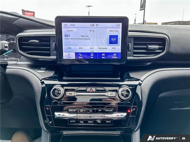 2023 Ford Explorer ST-Line (Stk: A260121DT) in Hamilton - Image 15 of 21