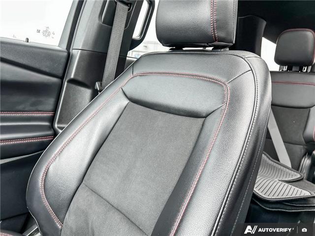 2023 Ford Explorer ST-Line (Stk: A260121DT) in Hamilton - Image 16 of 21