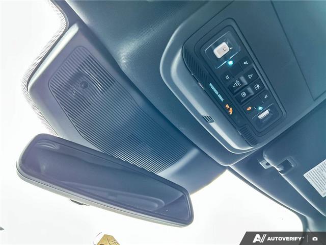 2023 Ford Explorer ST-Line (Stk: A260121DT) in Hamilton - Image 17 of 21