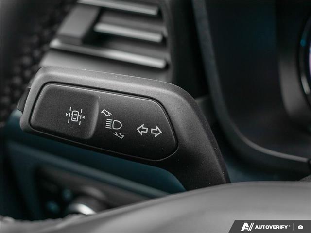 2024 Ford Maverick Lariat (Stk: 803257) in St. Catharines - Image 14 of 27