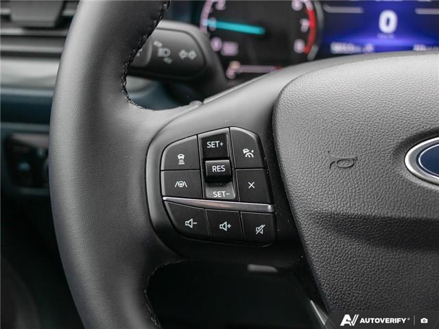 2024 Ford Maverick Lariat (Stk: 803257) in St. Catharines - Image 16 of 27