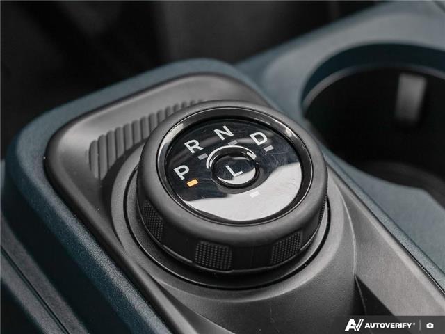 2024 Ford Maverick Lariat (Stk: 803257) in St. Catharines - Image 17 of 27