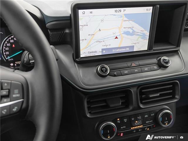 2024 Ford Maverick Lariat (Stk: 803257) in St. Catharines - Image 18 of 27