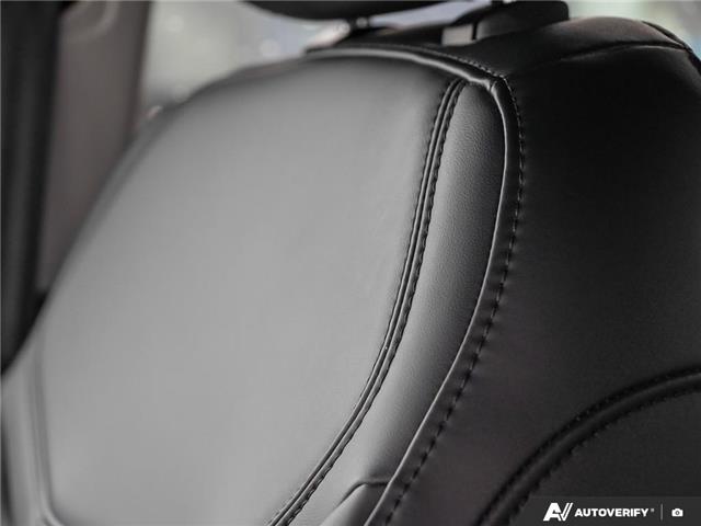 2024 Ford Maverick Lariat (Stk: 803257) in St. Catharines - Image 21 of 27