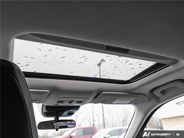 2024 Ford Maverick Lariat (Stk: 803257) in St. Catharines - Image 24 of 27