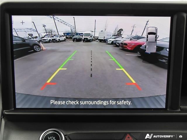 2024 Ford Maverick Lariat (Stk: 803257) in St. Catharines - Image 25 of 27