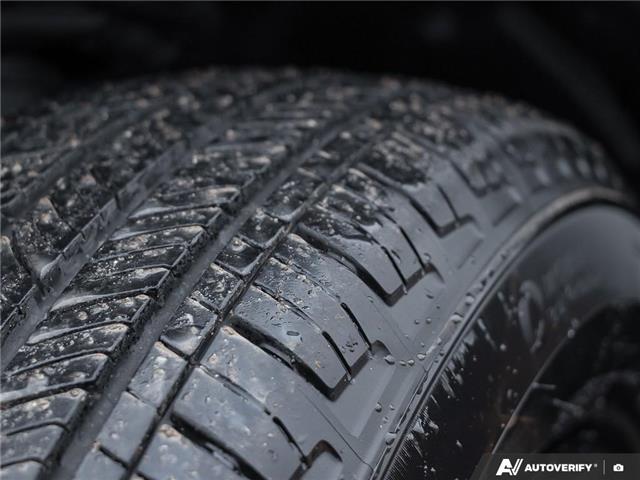 2024 Ford Maverick Lariat (Stk: 803257) in St. Catharines - Image 27 of 27