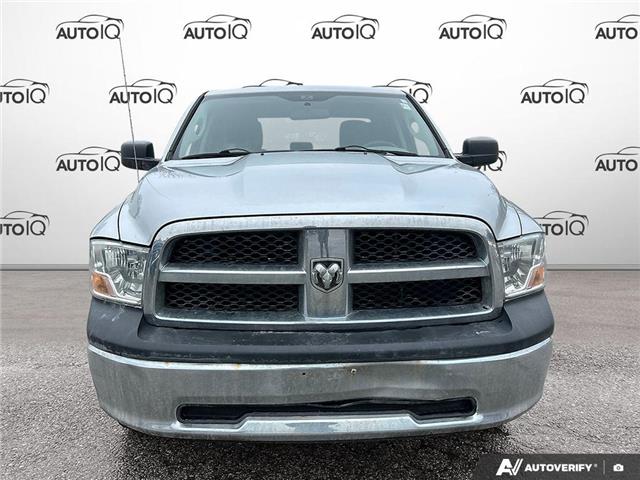 2012 RAM 1500 ST (Stk: 6B029Z) in Oakville - Image 2 of 21