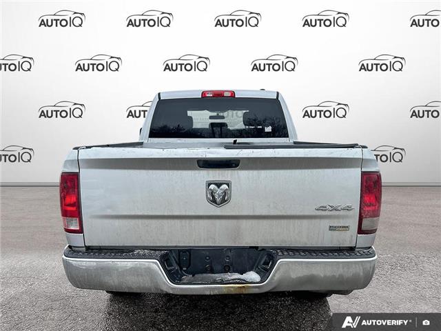 2012 RAM 1500 ST (Stk: 6B029Z) in Oakville - Image 5 of 21