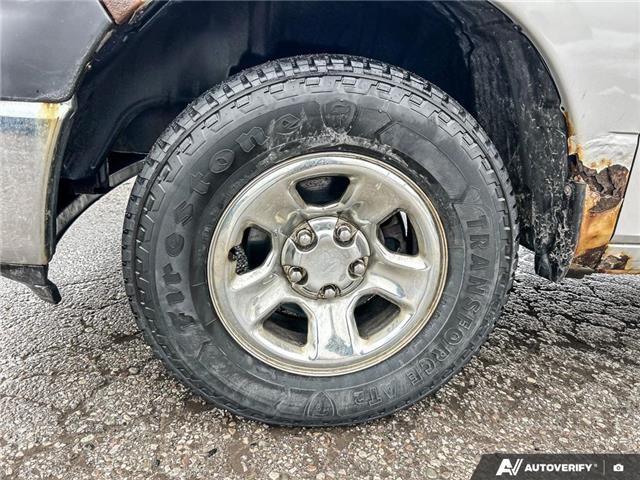 2012 RAM 1500 ST (Stk: 6B029Z) in Oakville - Image 6 of 21