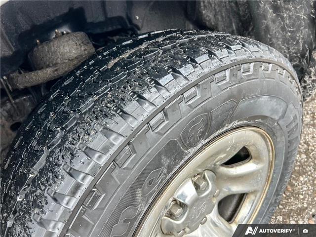 2012 RAM 1500 ST (Stk: 6B029Z) in Oakville - Image 7 of 21