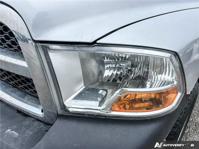 2012 RAM 1500 ST (Stk: 6B029Z) in Oakville - Image 8 of 21