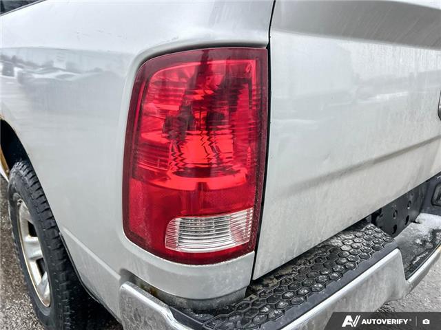 2012 RAM 1500 ST (Stk: 6B029Z) in Oakville - Image 10 of 21