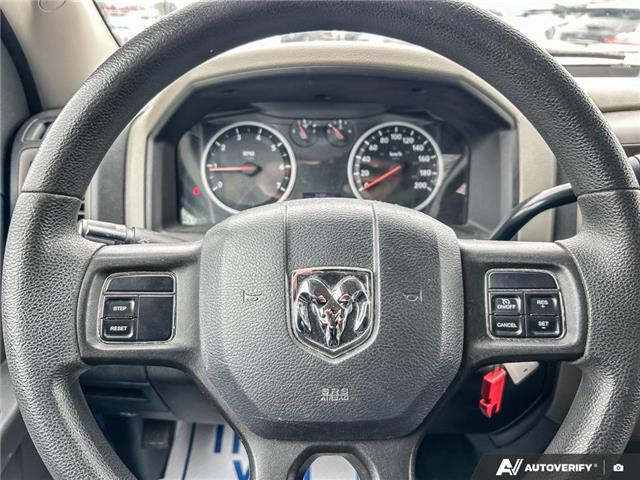 2012 RAM 1500 ST (Stk: 6B029Z) in Oakville - Image 12 of 21