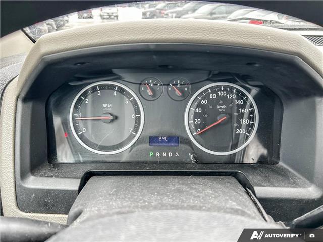 2012 RAM 1500 ST (Stk: 6B029Z) in Oakville - Image 13 of 21