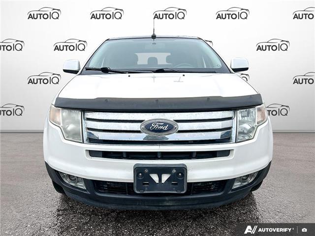 2009 Ford Edge Limited (Stk: P7347XZ) in Oakville - Image 2 of 10