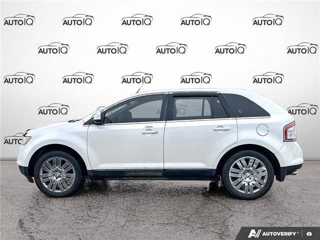 2009 Ford Edge Limited (Stk: P7347XZ) in Oakville - Image 3 of 10