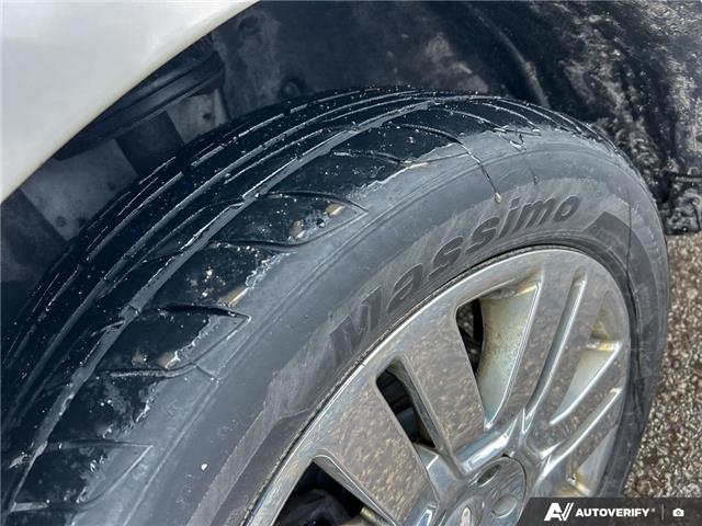 2009 Ford Edge Limited (Stk: P7347XZ) in Oakville - Image 7 of 10