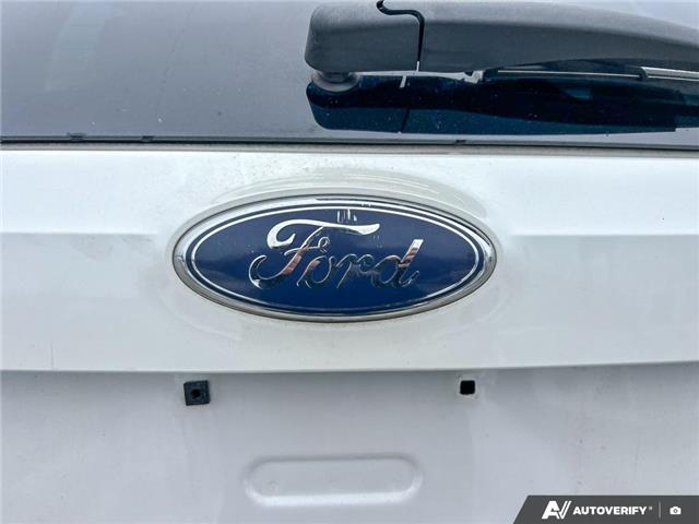 2009 Ford Edge Limited (Stk: P7347XZ) in Oakville - Image 9 of 10