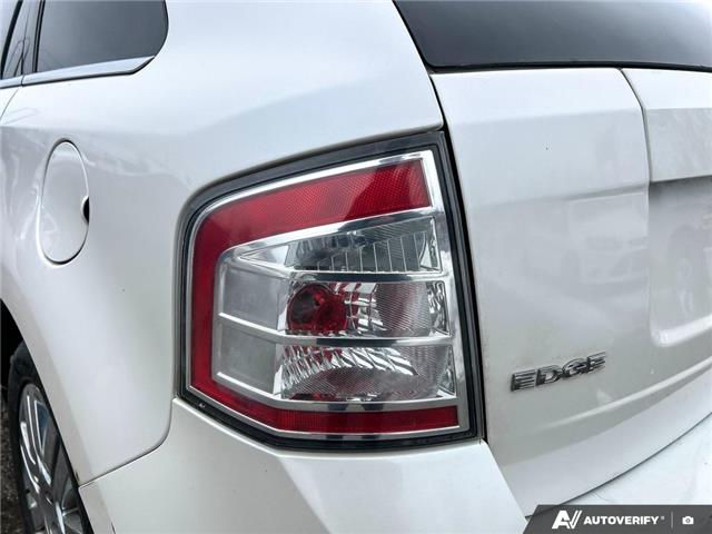 2009 Ford Edge Limited (Stk: P7347XZ) in Oakville - Image 10 of 10